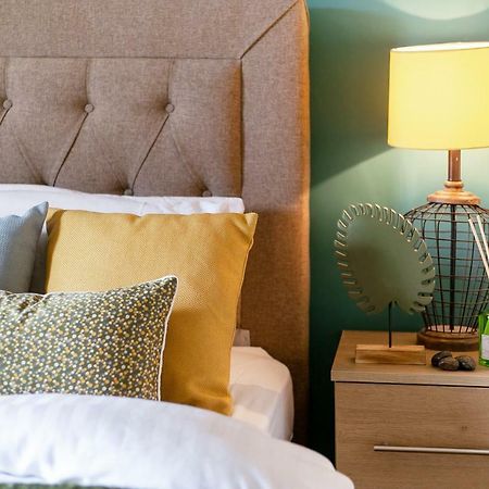 Stylish Cottage - Parking - Garden - Sleeps 6 Cambridge  Exterior foto