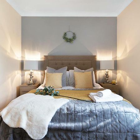 Stylish Cottage - Parking - Garden - Sleeps 6 Cambridge  Exterior foto