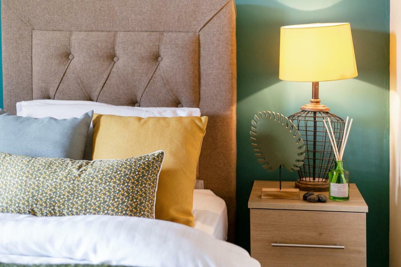 Stylish Cottage - Parking - Garden - Sleeps 6 Cambridge  Exterior foto