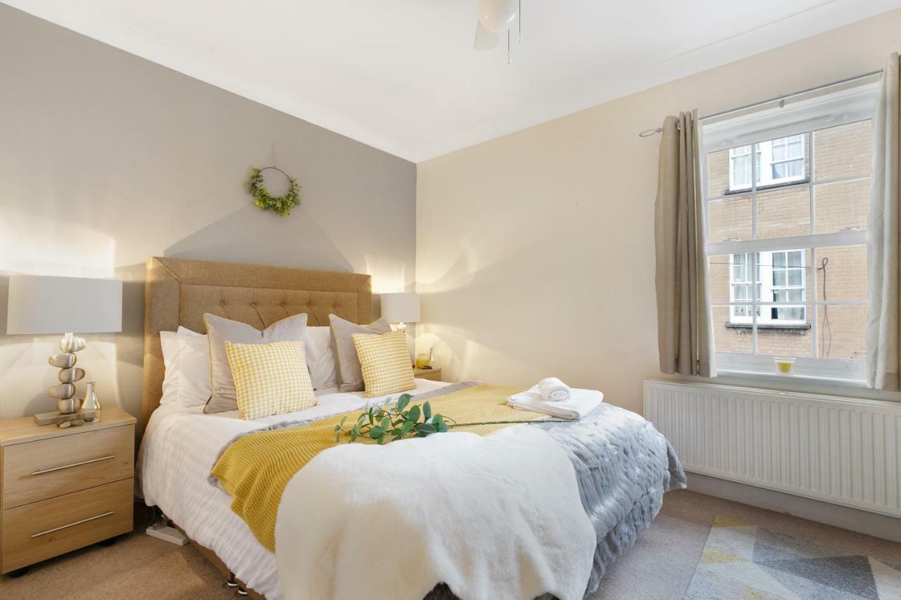 Stylish Cottage - Parking - Garden - Sleeps 6 Cambridge  Exterior foto